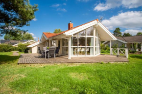 Strandblick - Dorf 1 Ferienhaus 08 Lübeck